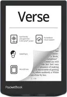 Pocketbook Verse Bright Blue E-book reader 8 GB 15,2 cm 6 " USB Typ C PB629-2-WW