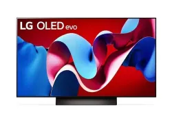 LG OLED48C43LA.API OLED evo C4 48" 4K UHD Smart TV 2024