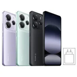 Xiaomi Redmi Note 14 5G Smartphone NFC 8GB+256GB 6.67" Dimensity 7025-Ultra