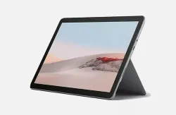 Nuovo Microsoft Surface Go 2, 10,5" Intel Core M3-8100Y 8 GB 128 GB Windows 11