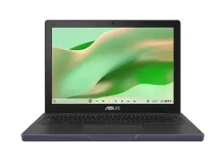 ASUS 12.2" Chromebook MediaTek Kompanio 520 64GB eMMC 4GB RAM Chrome OS