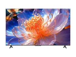TV LED 50" iFFALCON TCL 50U64 4K UHD ULTRA HD SMART WI FI GOOGLE NO QLED SAMSUNG