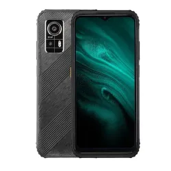Smartphone AGM H6 Lite sottile e leggero robusto cellulare senza contratto 8 GB + 128 GB NFC