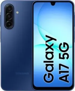 Samsung SM-A176 A17 4+128GB6.7" 5G Blue DS