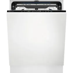 Electrolux EES68510L A scomparsa totale
