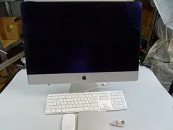 Apple iMac (Retina 5K, 27 pollici, 2015) / i5 3,3 GHz, 16 GB RAM, 1 TB, R9 M290! PERFETTO