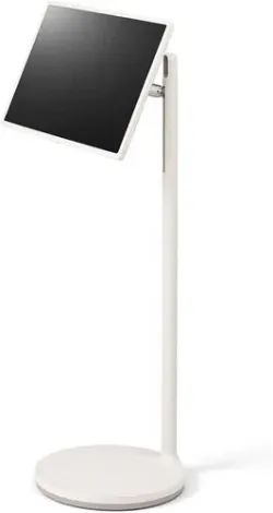 LG 27ART10 TV 68 cm (27 pollici) Lifestyle TV StanbyME (Touch Screen, 60 Hz)