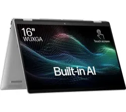 HP Envy x360 16-ac0007na OLED 16" 2.8K Ultra 7 16/1TB SSD Touchscreen Portatile WIN