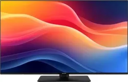Smart TV 50" 4K Ultra HD LCD TiVo Dolby Atmos Classe E Nero TB50W61AEZ PANASONIC