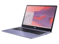 Acer Chromebook 315 15.6 N4500 4 GB RAM & 64 GB eMMC - ChromeOS - Moonstone