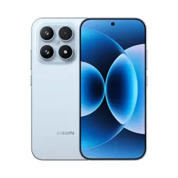 XIAOMI 17 5G 256GB DUAL SIM ICE BLUE DISPLAY 6.3" 12GB RAM  ITALIA