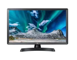 LG 24TL510V-PZ - 24" - LED HD (Smart TV)