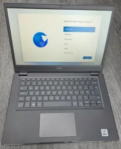Dell Latitude 3410 - 138 GB, Intel Core i3-10110U 10a generazione, 8 GB computer portatile nuovo
