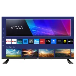 Televisore smart doppia alimentazione 12v-220v Majestic SMFLV1