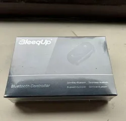 BleeqUp Controller Bluetooth