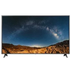LG 50UR78G 50'' SMART TV LED 4K BLACK EU