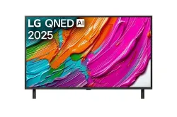 TV 43 pollici LG QNED AI QNED8E 4K Smart TV 2025