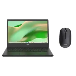 Acer Chromebook 314 CBOA314-1H-C39R 14" FHD Intel Celeron N4500 8GB 128GB Chrome