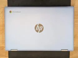 HP Chromebook x360 14b-cd0130wm 14" Touch Intel N100 4GB 64GB UFS ChromeOS