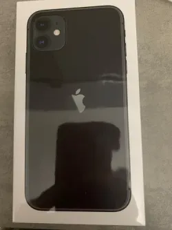 iPhone 11