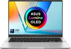 Asus Vivobook S14 computer portatile OLED - Intel Core Ultra 5 226 V 16 GB RAM 512 GB SSD