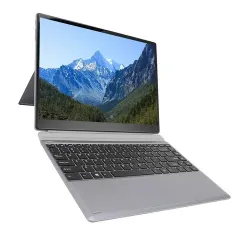 14.1 2-in-1 Touch Screen Portatile 12GB 512GB WiFi BT4.2 con Tastiera Stilo EU
