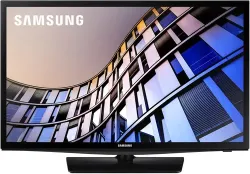 TV UE24N4300ADXZT HD, Smart TV 24" HDR, Purcolor, WiFi, Slim Design, Black 2020