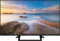 Smart Tech Smart TV 40 Pollici Full HD LED Whale OS Smart Tech 40FH01V