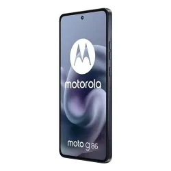Motorola moto g86 5G 16,9 cm (6.67") Doppia SIM Android 15 USB tipo-C 8 GB 256 GB 5200 mAh Blu scuro