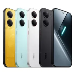 Xiaomi POCO X8 Pro 8GB 256GB 6,59" Dimensione 8500-Ultra 6500mAh 5G 120Hz