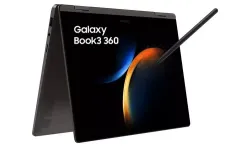 Samsung Galaxy Book3 360 13,3" 16 GB 512 GB I5 computer portatile AMOLED 2 in 1 touch screen