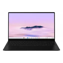 Samsung Galaxy Chromebook Plus 15,6" Core 3 8GB 256GB Nuovo QWERTY XE550XGAA IVA