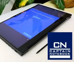 LENOVO Yoga 9i i7-1185G7 2-in-1 Convertibile 2TB SSD 16GB LED Touch