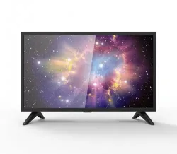 Smart TV 24 Pollici HD Ready LED VIDAA DVB-T2/S2 Nero AKTV2430H Akai