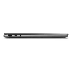 Lenovo Yoga 7i 2-in-1 14ILL10 Copilot+ PC Intel Core Ultra 7 Ibrido (2 in 1) 35,6 cm (14") Touch screen LPDDR5x-SDRAM Wi-Fi 7 (802.11be) Grigio Italiano
