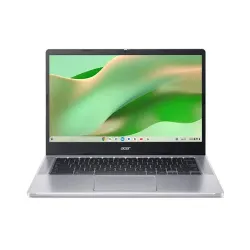 Acer Chromebook 314 14" Chromebook computer portatile Intel i3 N305 8 GB RAM 128 GB SSD *aperto*