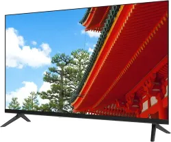 - WebOS TV Smart 32" 8.1, HD Ready, LG Magic Remote, HDR10, Senza Cornice, Contr