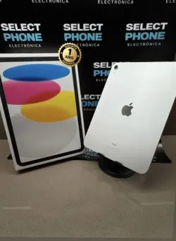 iPad 10th gen