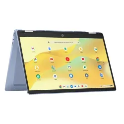 HP Chromebook x360 14b-cd0602ds 14" Touch Intel N100 4GB 128GB UFS ChromeOS
