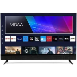 TV LED Smart Telesystem Sonic 32FLSMV14