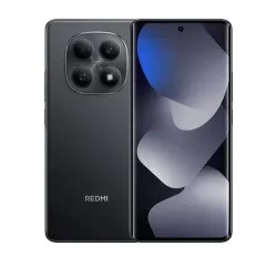 XIAOMI REDMI NOTE 15 4G 8GB RAM 256GB DUAL SIM 6.77' NERO GARANZIA ITALIA