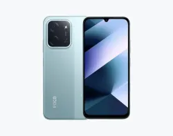 XIAOMI POCO C85, Smartphone 8+256GB, Display 6,9" 120Hz 7,99Mm Design, Mediatek
