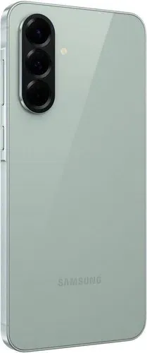 Samsung Galaxy A56 5G 17 cm (6.7") Doppia SIM Android 15 USB tipo-C 5000 mAh Oliva