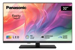 Smart TV 32" HD Ready LED Fire TV HDR10 Classe E TV-32S55AEZC PANASONIC