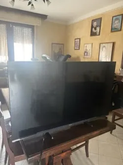 LG 55UM7050PLC - 55" - LED 4K (Smart TV)