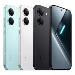 Xiaomi POCO X8 Pro 5G Smartphone 8GB+256GB 6.59" AMOLED Android 16 6500mAh NFC