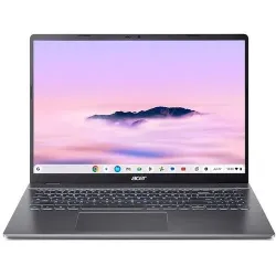 Acer Chromebook Plus 516 CB516-1H-357B 16" WUXGA i3-1315U 8GB 256GB Grigio