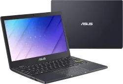 ASUS E210MA-GJ187TS Intel® Celeron® N N4020 Computer portatile 29,5 cm (11.6") HD 4 GB DDR4-SDRAM 128 GB eMMC Wi-Fi 5 (802.11ac) Windows 10 Home in S mode Nero