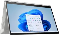 NUOVO HP ENVY x360 15-ew0023dx Laptop Tablet i7 16GB RAM 512GB SSD 15.6" 2-in-1 PC
