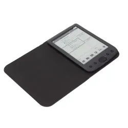 Dispositivo Schermo Inchiostro 1 Ereader 6in Alta Definizione Per Una Lettura Comoda